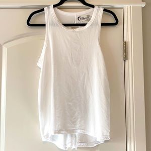 Ziya workout tank